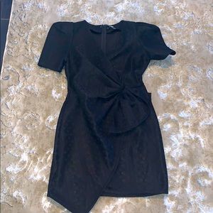 Fashion nova LBD